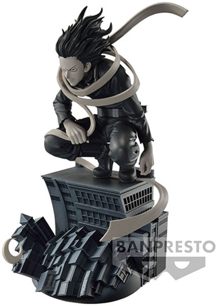 MuñEcos Y Figuras De AccióN Banpresto My Hero Academia Dioramatic Shota Aizawa The Tones (Merchandising) MuñEcos Y Figuras De AccióN Banpresto My Hero Academia Dioramatic Shota Aizawa The Tones (Merchandising)